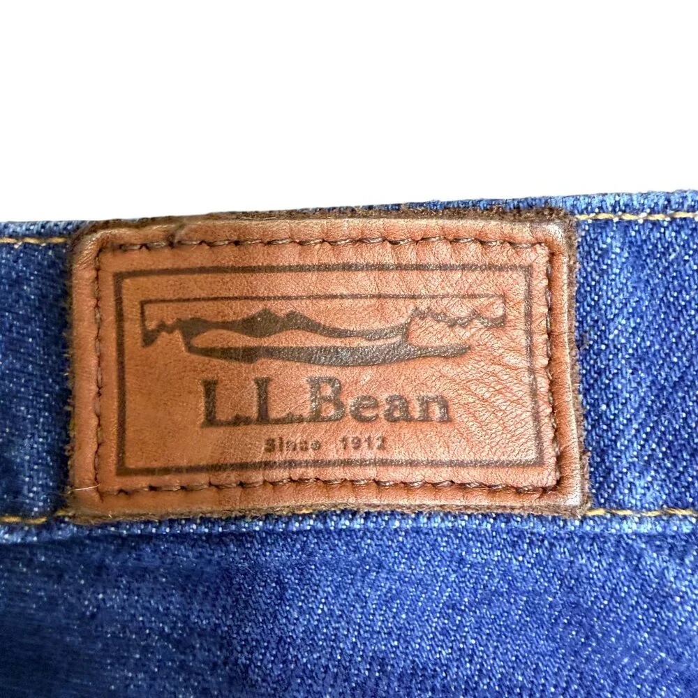 L.L. Bean g193 style#